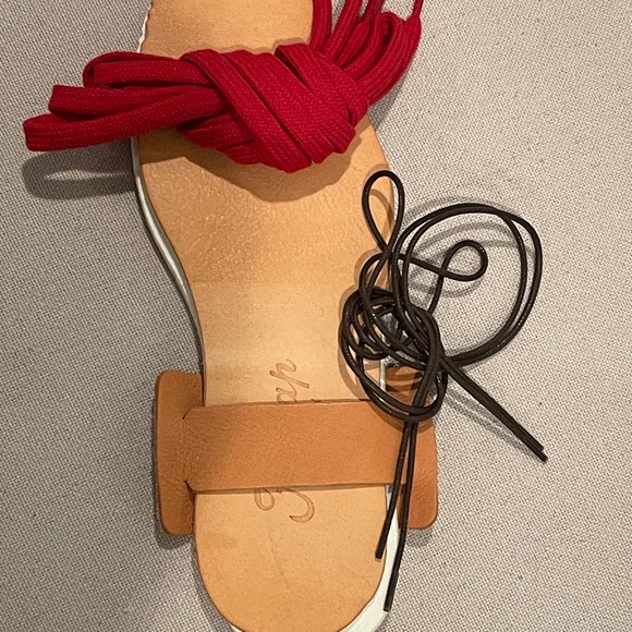 Fracap Leather Hiking Ankle Boot NEW - Picture 12 of 13